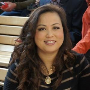 Meet your Posher, Marian